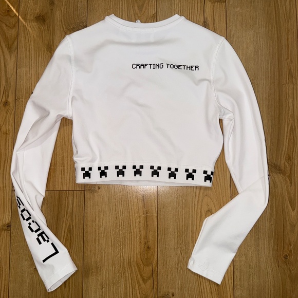 Lacoste MINECRAFT Womens - Picture 7 of 8